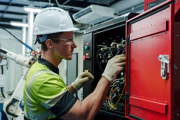 24/7 Emergency Generator Installation experts in Monmouth Beach, NJ