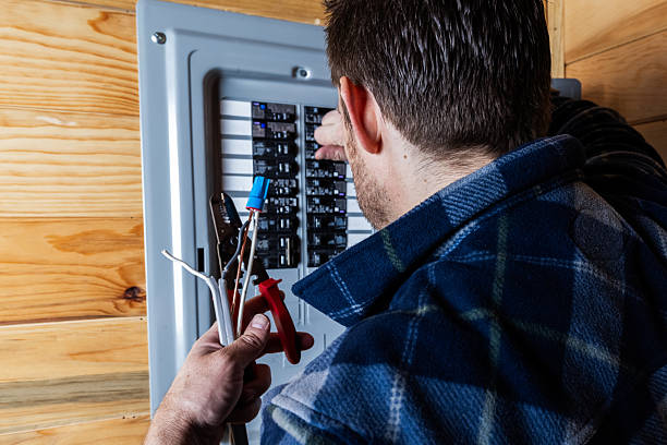 Affordable Generator Installation solutions in Monmouth Beach, NJ